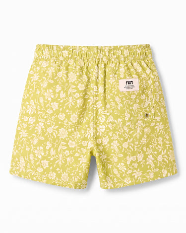 ALGAE TOILE SWIMSUIT