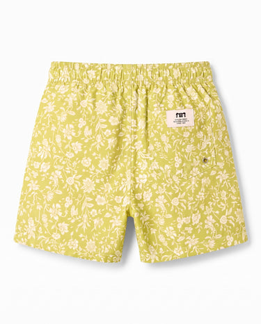 ALGAE TOILE SWIMSUIT