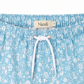 TOILE POND SWIMSUIT