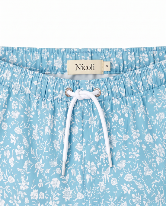 TOILE POND SWIMSUIT