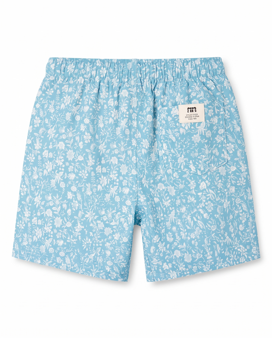 TOILE POND SWIMSUIT