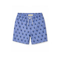 BUTI BLUE SWIMWEAR