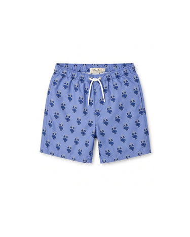 BUTI BLUE SWIMWEAR