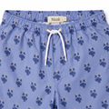 BUTI BLUE SWIMWEAR