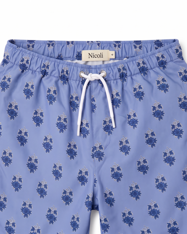 BUTI BLUE SWIMWEAR