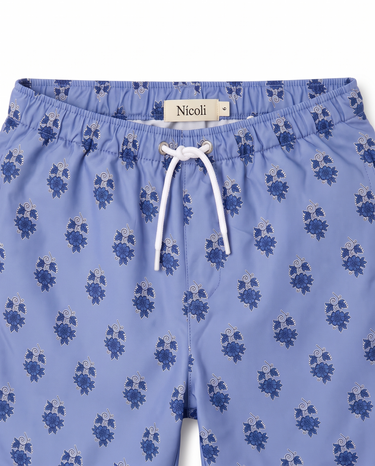 BUTI BLUE SWIMWEAR