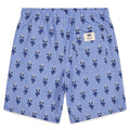 BUTI BLUE SWIMWEAR