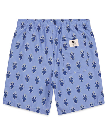 BUTI BLUE SWIMWEAR