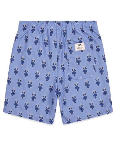 BUTI BLUE SWIMWEAR