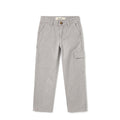IRON GREY CARGO PANTS