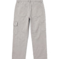 IRON GREY CARGO PANTS