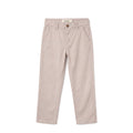 CAPPUCCINO LONG PANTS