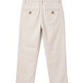 CAPPUCCINO LONG PANTS