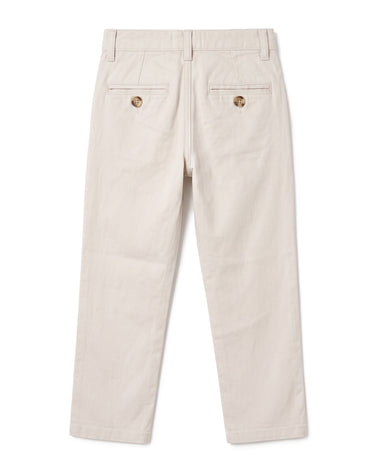 CAPPUCCINO LONG PANTS