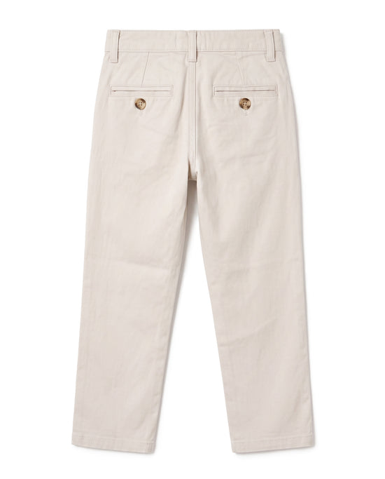 PANTALÓN LARGO CAPUCCINO