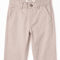 CAPPUCCINO LONG PANTS