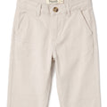 CAPPUCCINO LONG PANTS