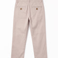 CAPPUCCINO LONG PANTS
