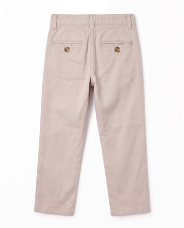 CAPPUCCINO LONG PANTS