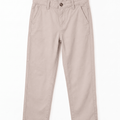 CAPPUCCINO LONG PANTS