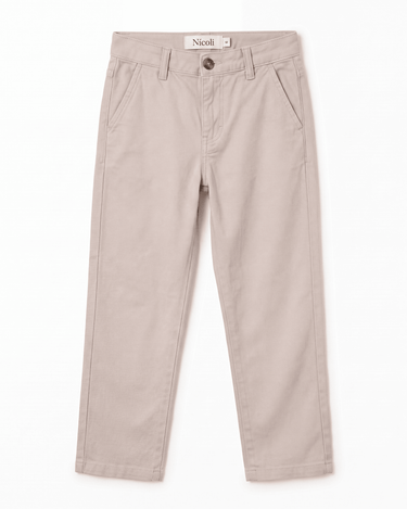 CAPPUCCINO LONG PANTS