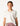 WHITE SHORT SLEEVE T-SHIRT NN