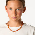 WHITE SHORT SLEEVE T-SHIRT NN