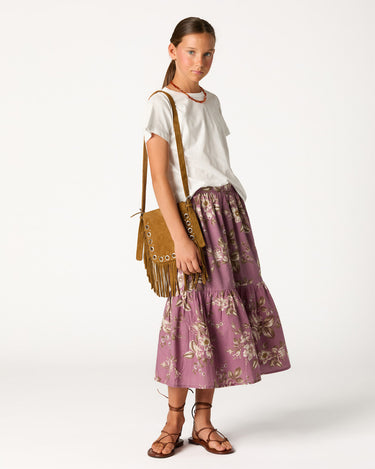 WHITE SHORT SLEEVE T-SHIRT NN