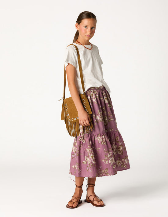 WHITE SHORT SLEEVE T-SHIRT NN