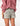 SHORTS POCKETS SEAMS GREY