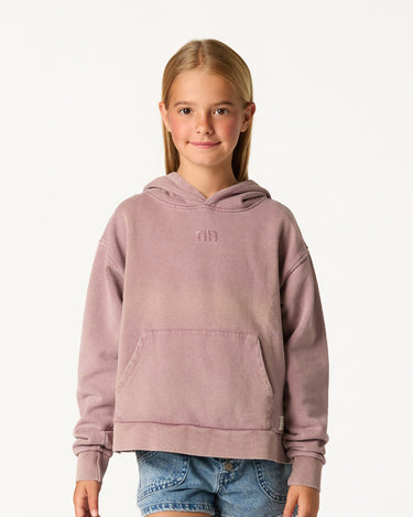 HOODIE MORA NN