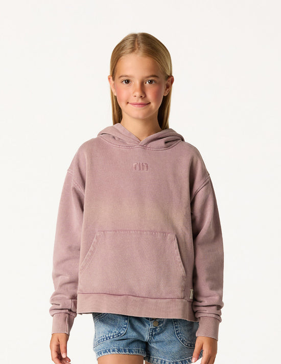 HOODIE MORA NN