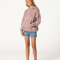 HOODIE MORA NN