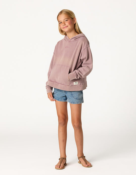 HOODIE MORA NN