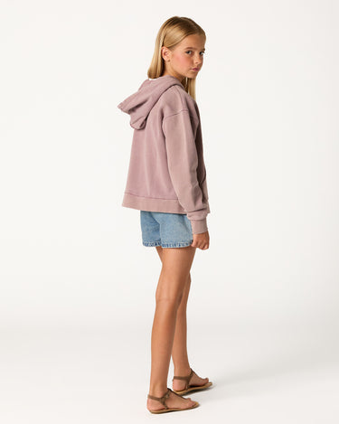 HOODIE MORA NN