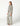 LIGHT GREY MINI STUD TROUSERS