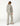 LIGHT GREY MINI STUD TROUSERS