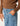 PANTALON DENIM BOLSILLOS BLUE