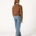 PANTALON DENIM BOLSILLOS BLUE