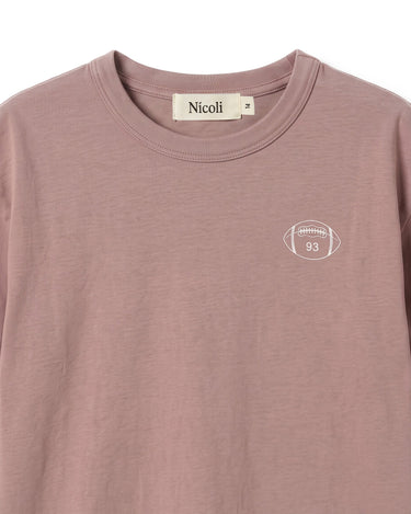 MULBERRY RUGBY JERSEY