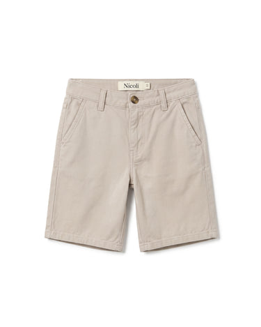 CAPPUCCINO SHORTS