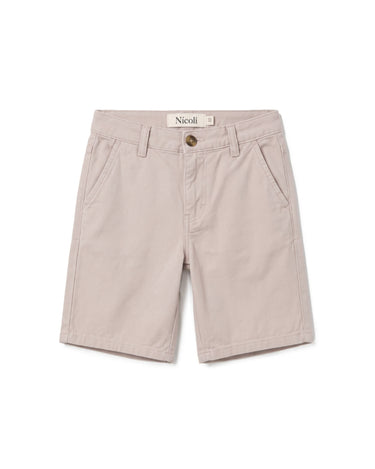 CAPPUCCINO SHORTS