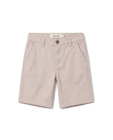 CAPPUCCINO SHORTS