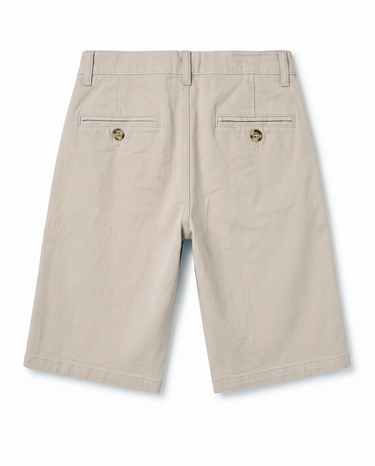 CAPPUCCINO SHORTS