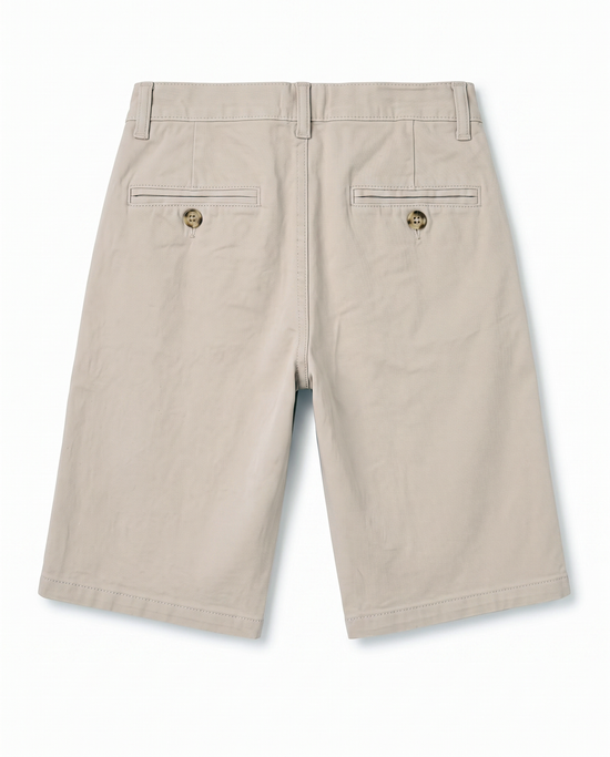CAPPUCCINO SHORTS