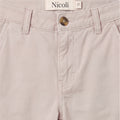 CAPPUCCINO SHORTS