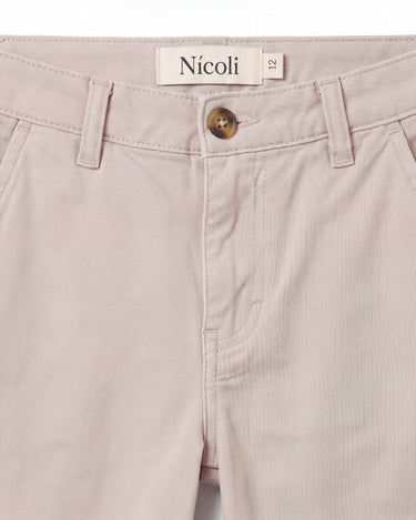 CAPPUCCINO SHORTS
