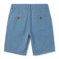 CHINO SHORTS ANILINE BLUE