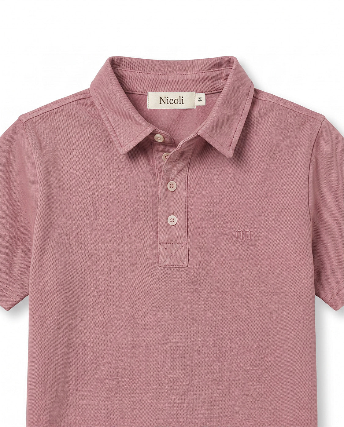 POLO NN MORA OSC