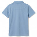 POLO NN ANILINE BLUE